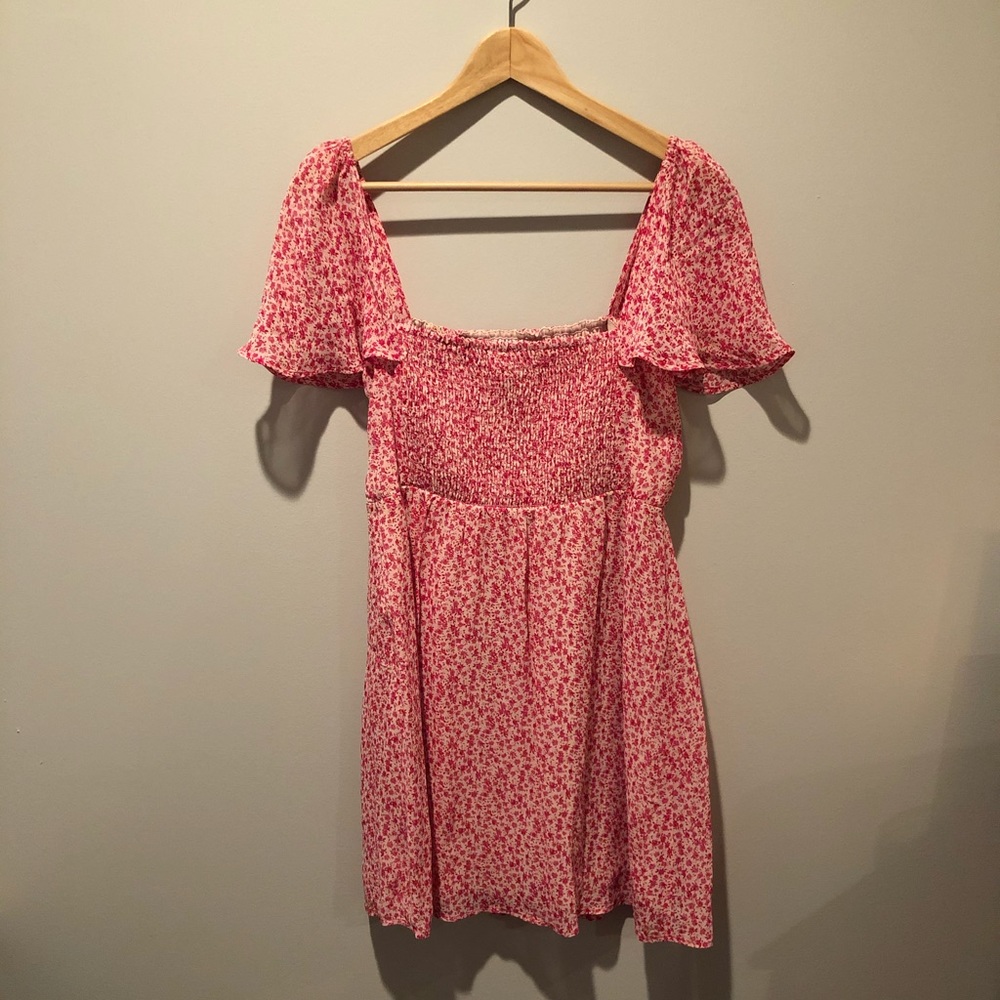 Showmeyourmumu dress